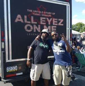 Meet your Posher, Tim